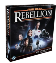 Star Wars: Rebellion